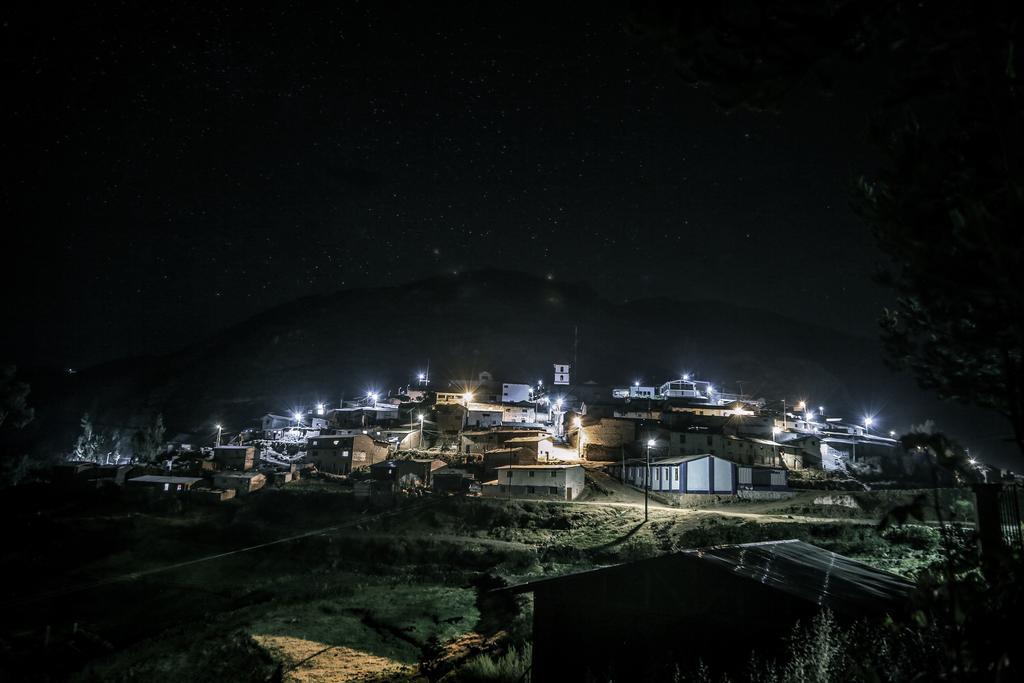 Refugio Vinak 빌라 외부 사진